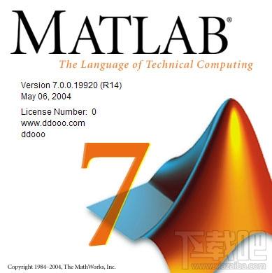 MATLAB,MATLAB下载,matlab软件,matlab7.0