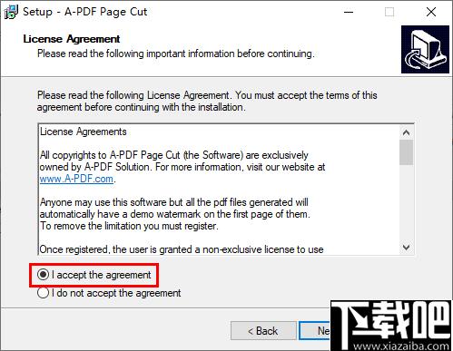 A-PDF Page Cut,A-PDF Page Cut下载,PDF文件编辑器