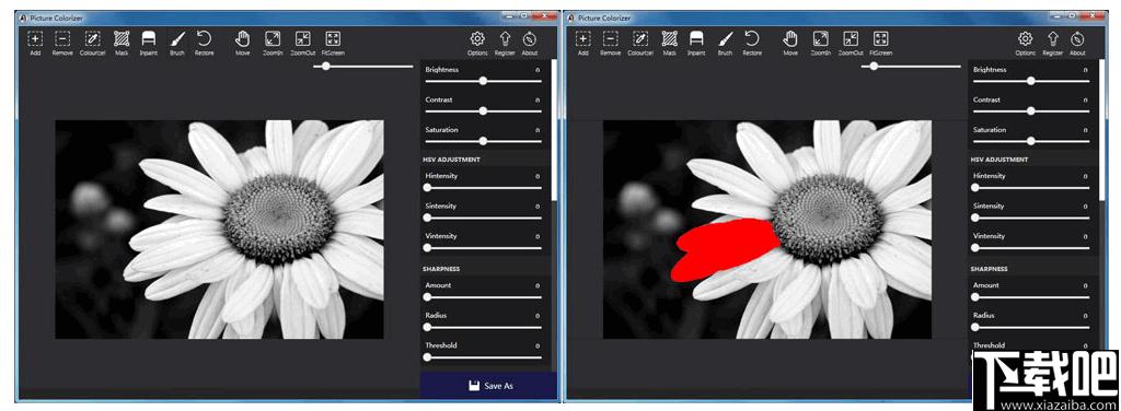 Picture Colorizer Pro下载,图像处理,图像着色,图像编辑