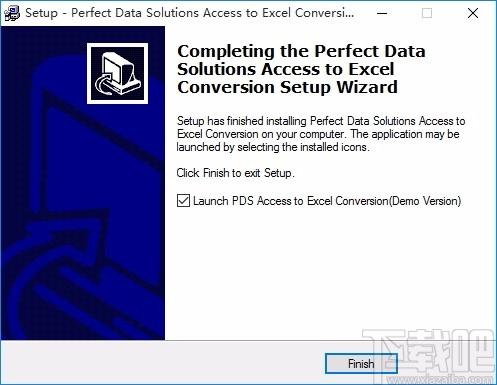 PDS Access to Excel Converter下载,Access转Excel转换器