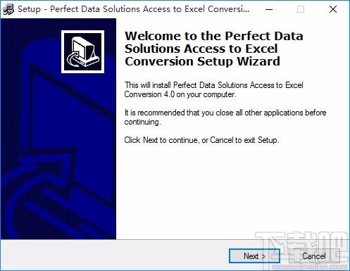 PDS Access to Excel Converter下载,Access转Excel转换器