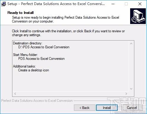 PDS Access to Excel Converter下载,Access转Excel转换器