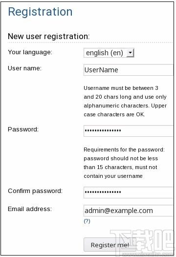 WackoWiki下载,多语言Wiki引擎,Wiki引擎
