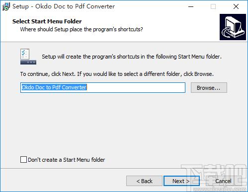 Okdo Doc to Pdf Converter下载,PDF转换器,PDF转换