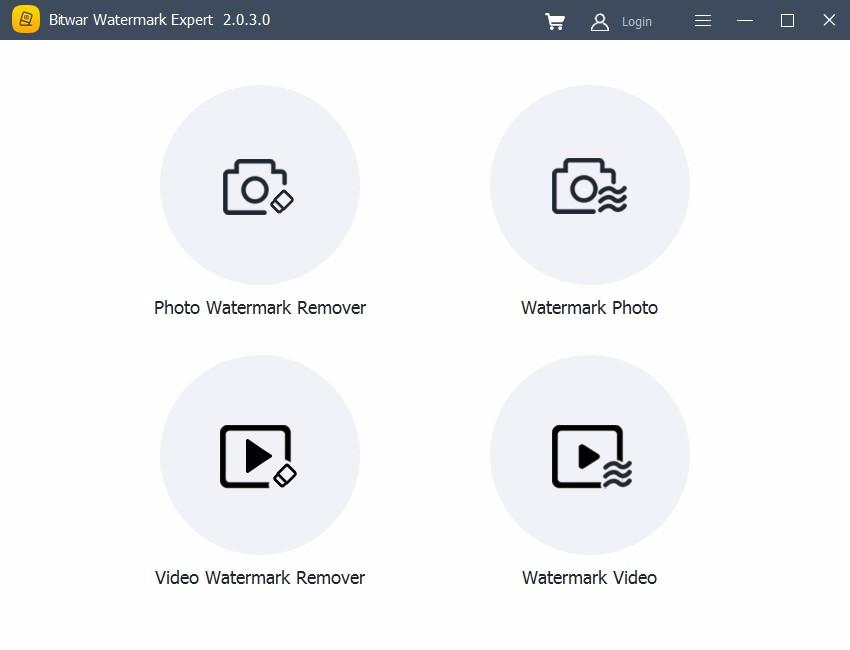 EasePaint Watermark Expert下载,图片水印去除软件