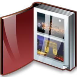 PhotoPageGen(电子相册制作软件) v7.3 免费版 