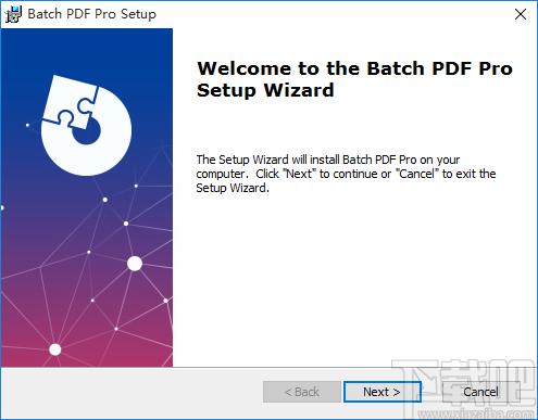Batch pdf Pro下载,PDF转换,PDF软件