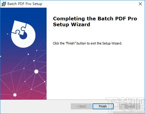 Batch pdf Pro下载,PDF转换,PDF软件