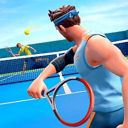 tennisclash最新版本下载-tennis clash多人网球手游下载v3.7.0 安卓版