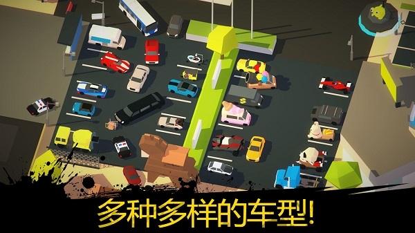 火爆狂飚手游下载,火爆狂飚,竞速游戏,飙车游戏