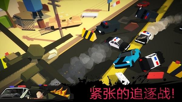 火爆狂飚手游下载,火爆狂飚,竞速游戏,飙车游戏