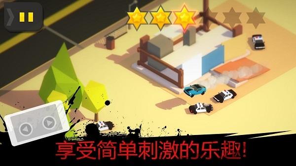 火爆狂飚手游下载,火爆狂飚,竞速游戏,飙车游戏