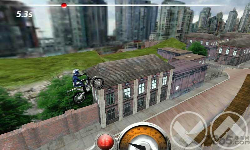 极限赛车手单机游戏下载,极限赛车手,摩托游戏,竞速游戏