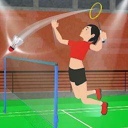 羽毛球比赛最新版下载-羽毛球比赛游戏下载v1.2 安卓版