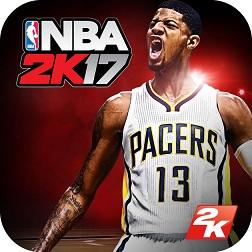 草鞋游戏nba2k17手机版下载-草鞋游戏官网nba2k17下载v4.0.2.243903 安卓中文版